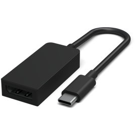 Surface USB-C to DisplayPort Adapter