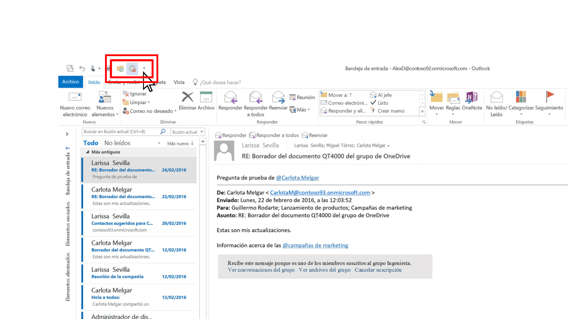 Personalizar la barra de herramientas de acceso rápido - Soporte técnico de  Microsoft