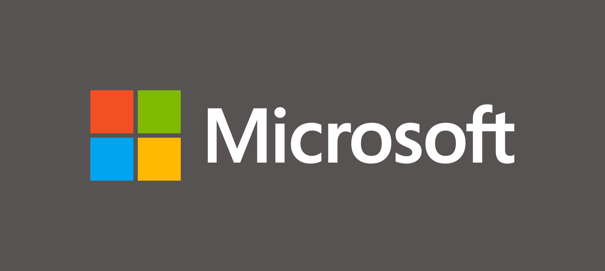 Microsoft Corporate Logo Guidelines | Trademarks