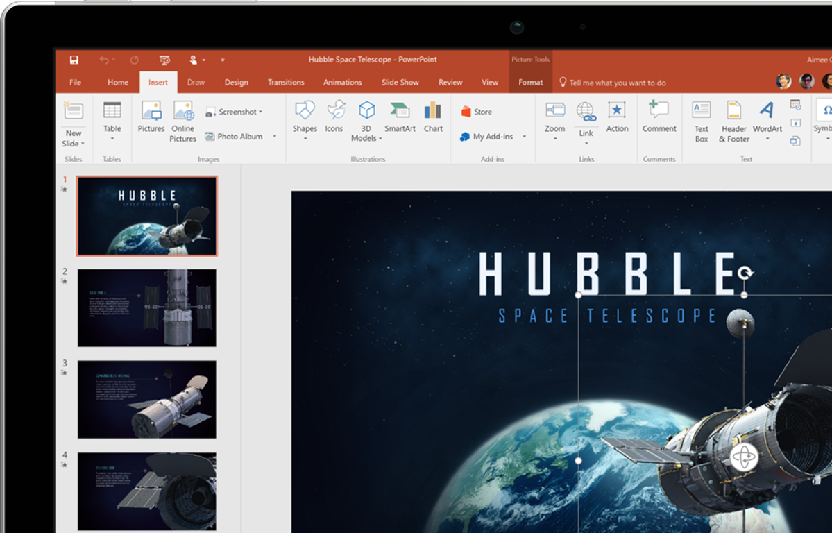 download powerpoint 2013 for mac