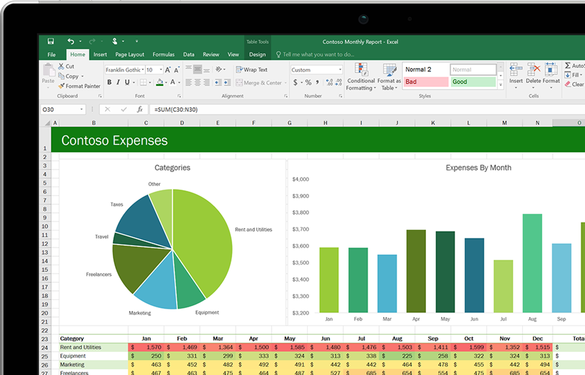 Buy Microsoft Office Excel 2007 64 bit