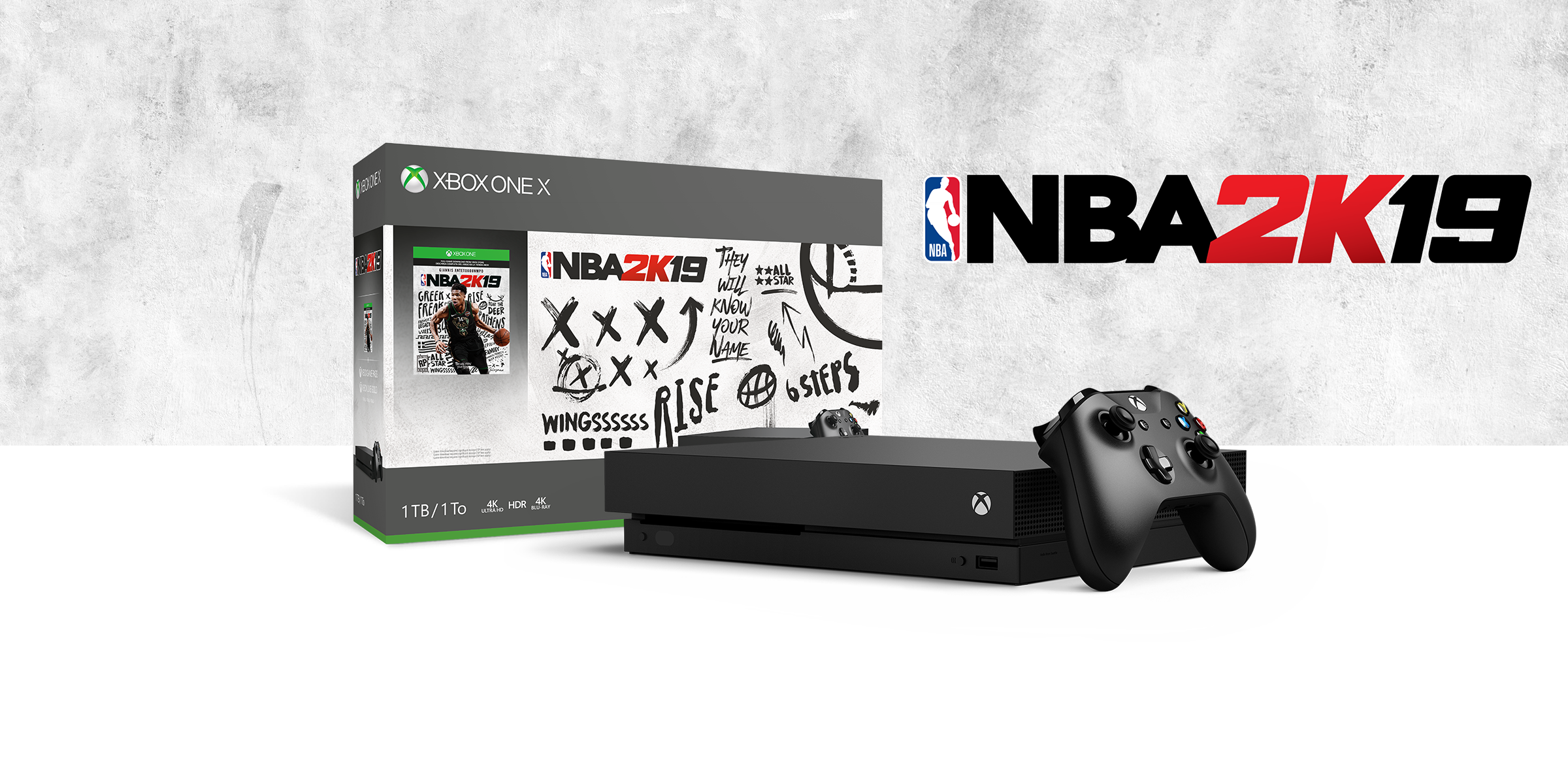 nba 2k19 xbox one microsoft store