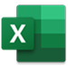 Image of Excel logo