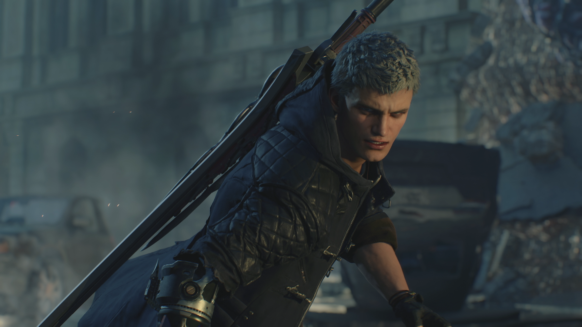 Devil May Cry 5 For Xbox One Xbox