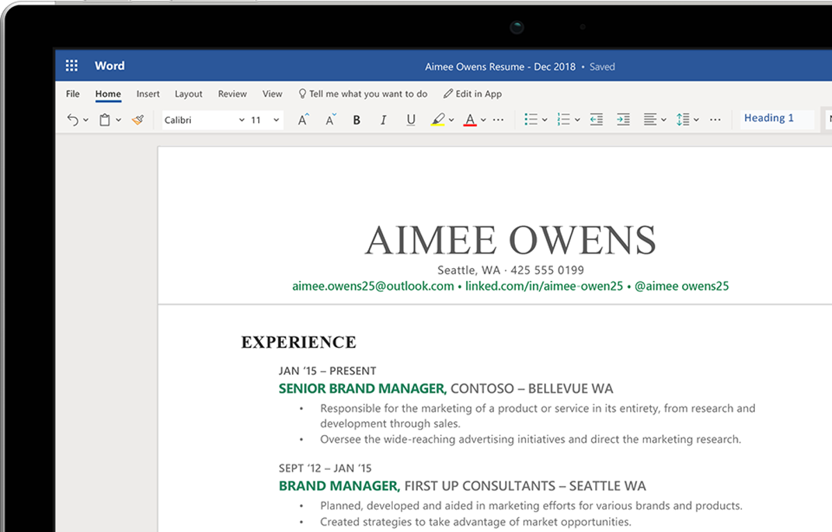 Ms Office 2016 Free Download