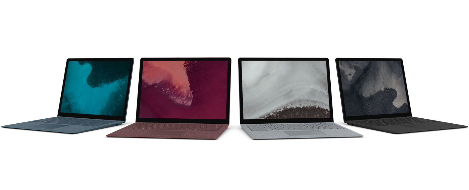 microsoft surface laptop 2 espana