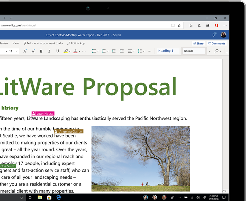ms word 2017 free download for windows 7