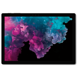 Surface Pro 6 for Business