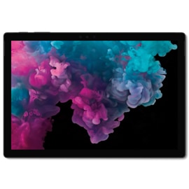 Surface Pro 6 para empresas