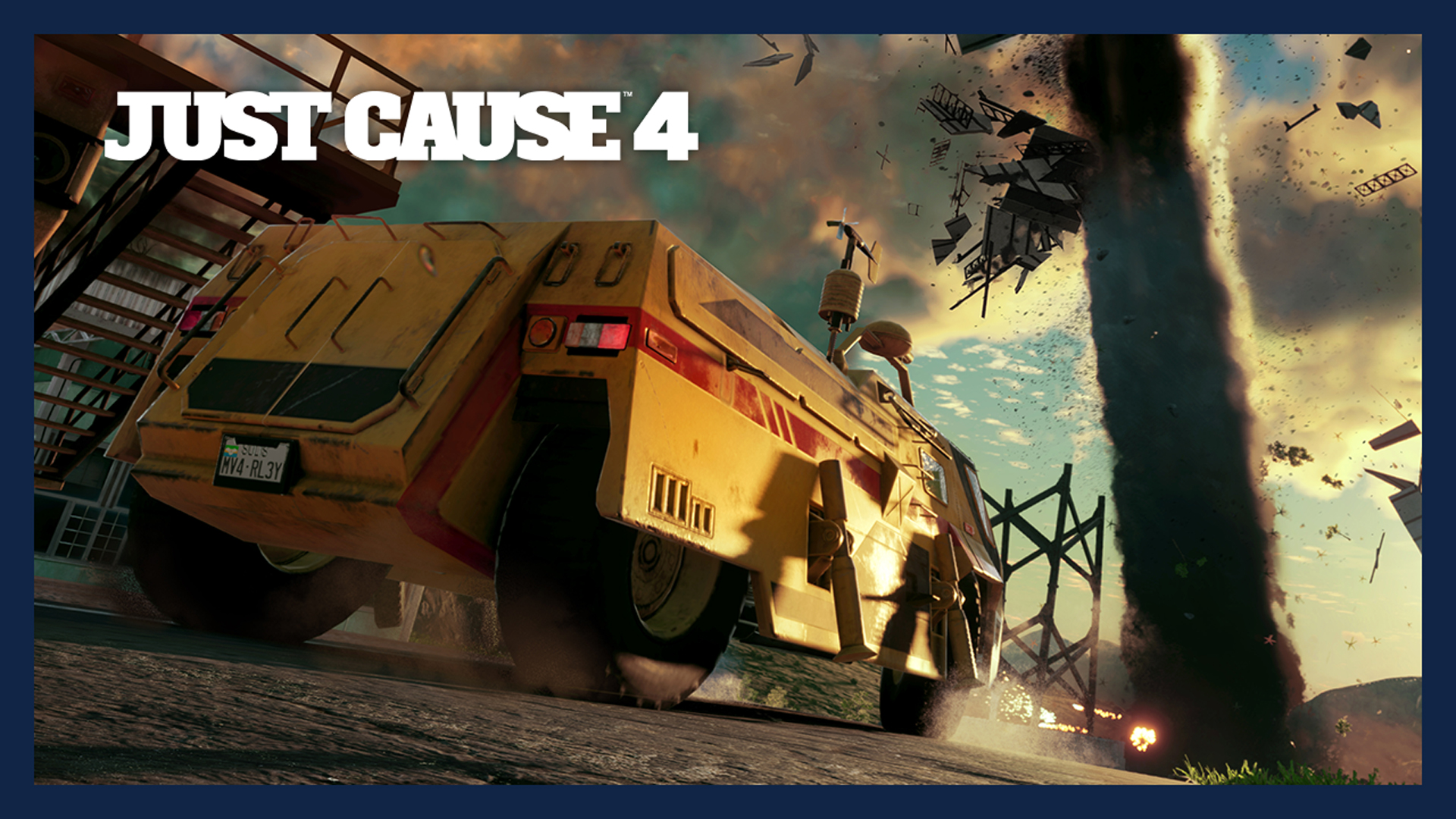 xbox store just cause 4