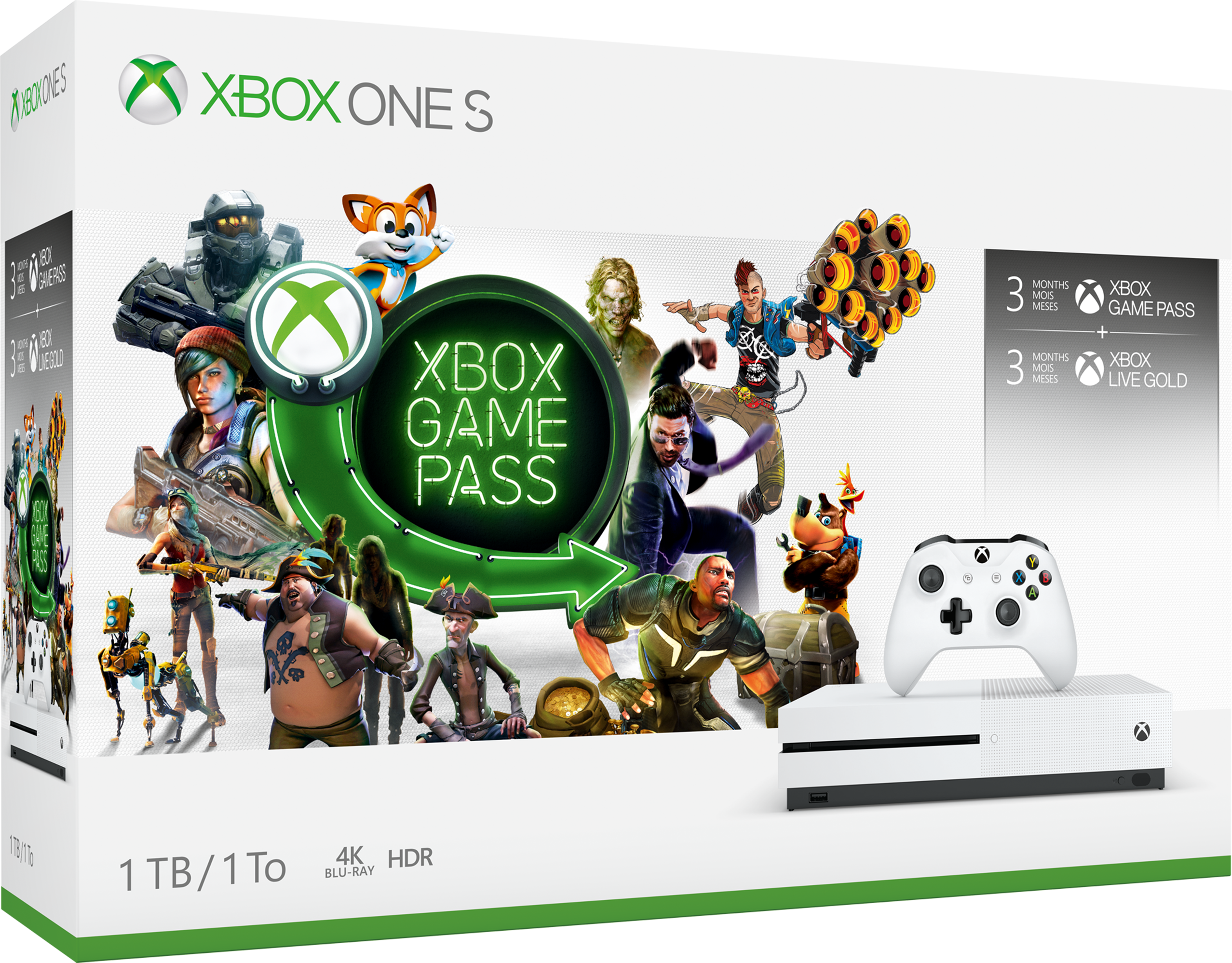 Xbox One Gold Pass Xbox Game Pass Ultimate