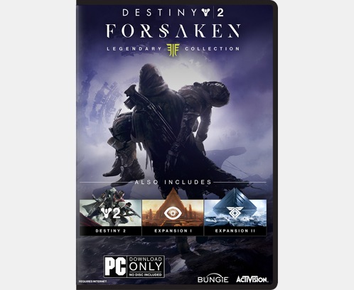Destiny Legendary Edition Game Iso Download Xbox 360