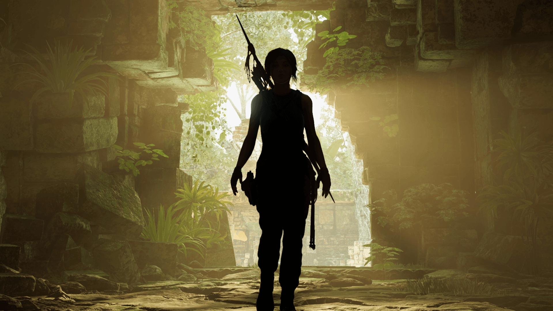 Shadow Of The Tomb Raider For Xbox One Xbox