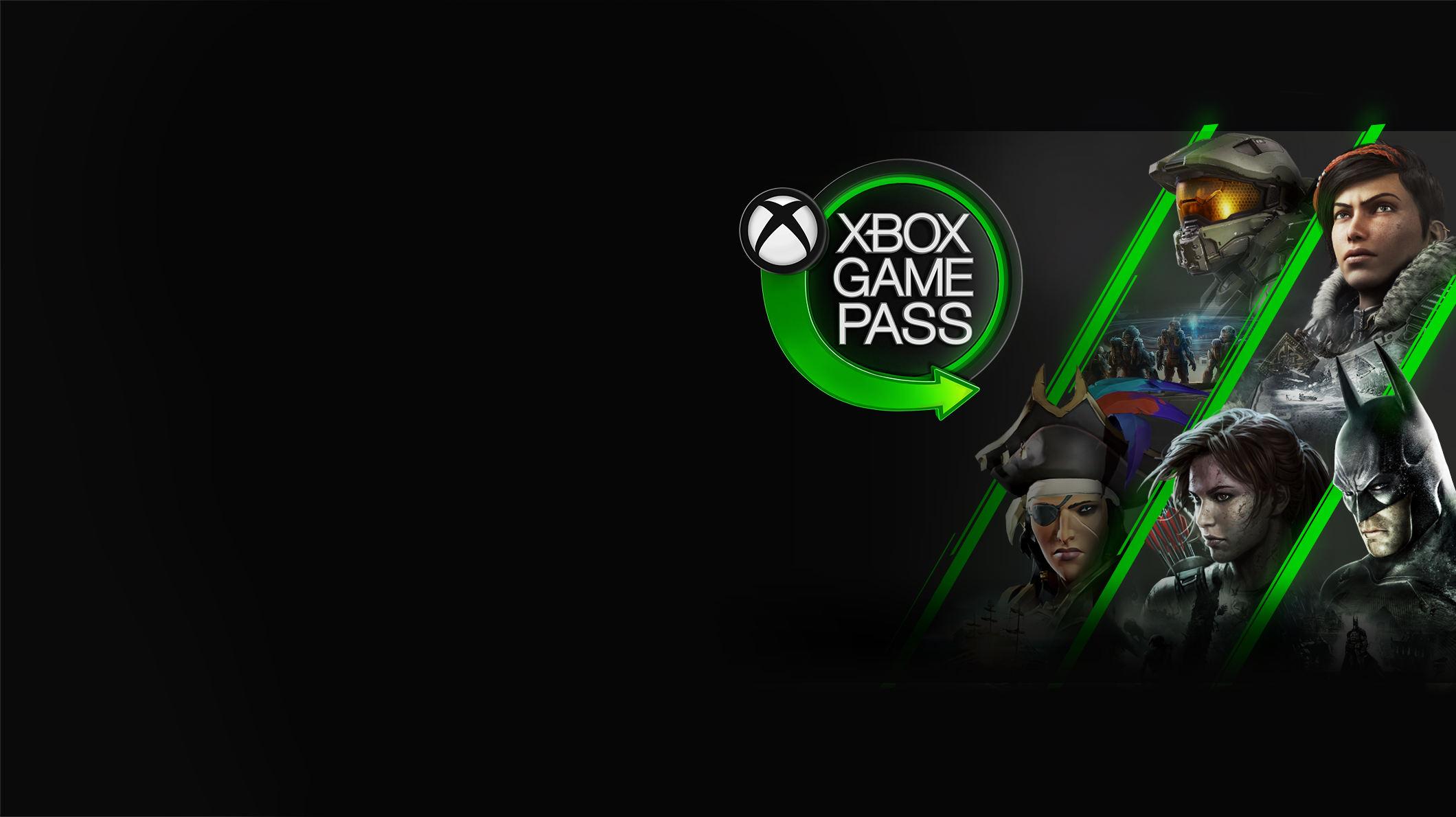 xbox subscription games