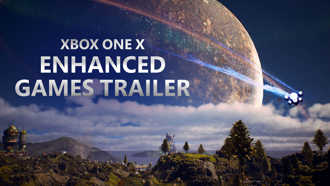 Xbox One X Enhanced Games List Hdr Ultra Hd 4k Gaming
