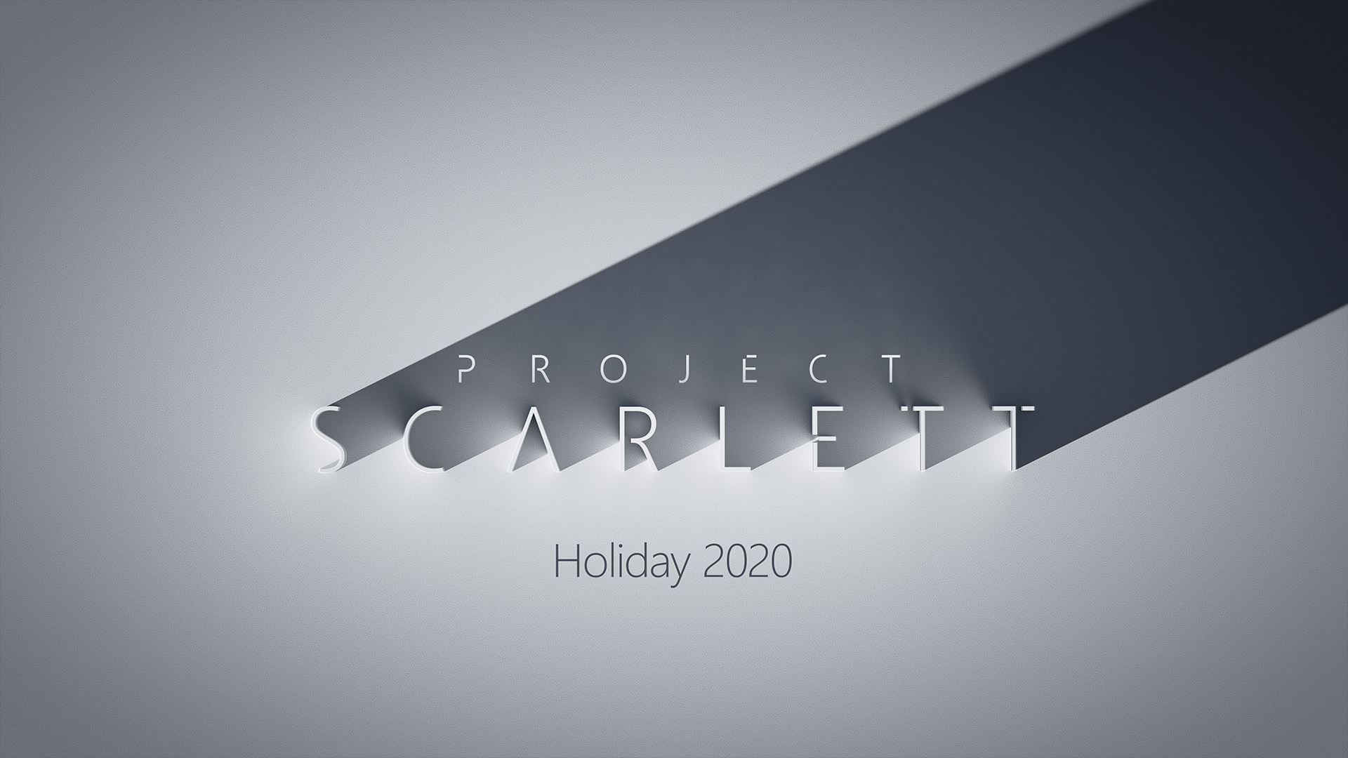 Image result for project scarlett