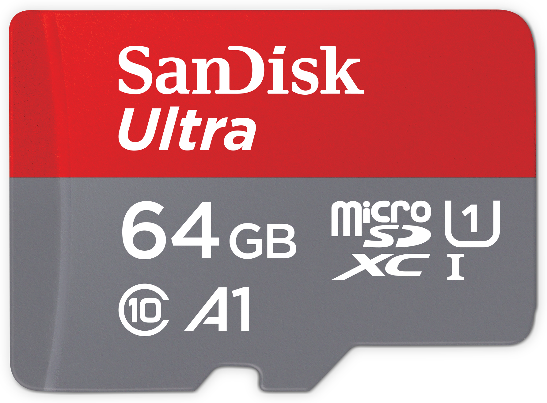 Sandisk microSDXC UHS-I カード