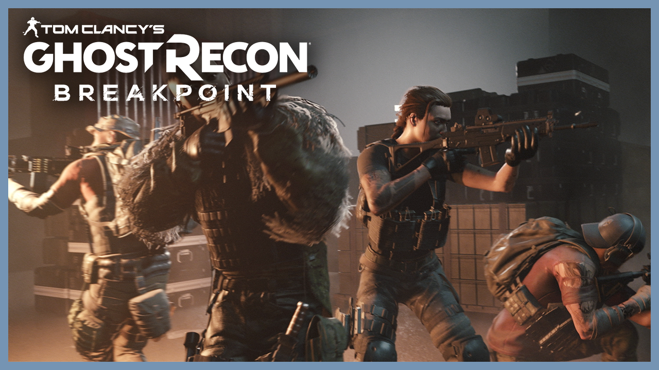 ghost recon breakpoint xbox one store