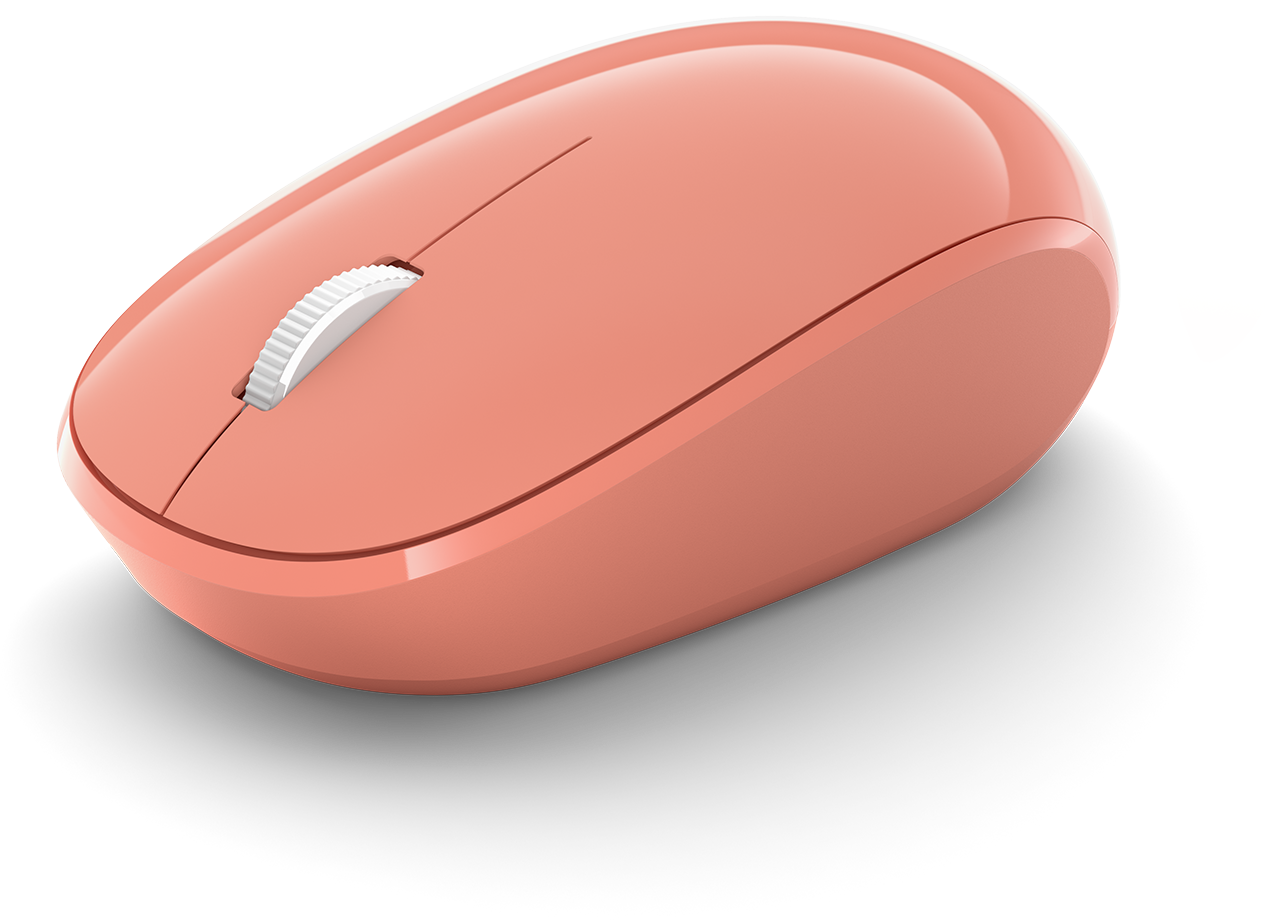 Baars Uitgaan Dhr Buy Surface Wireless & Bluetooth Mouse - Microsoft Store