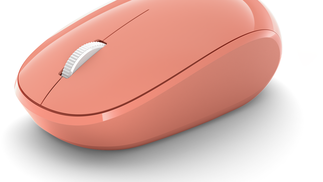 Surface Wireless & Bluetooth Mouse を購入する - Microsoft Store