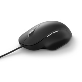 ＜マイクロソフト＞ Microsoft Ergonomic Mouse画像