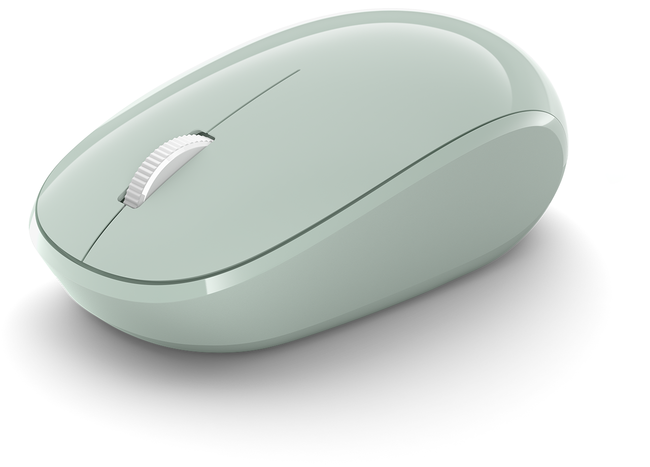 Microsoft Bluetooth® Mouse - Microsoft Accessories