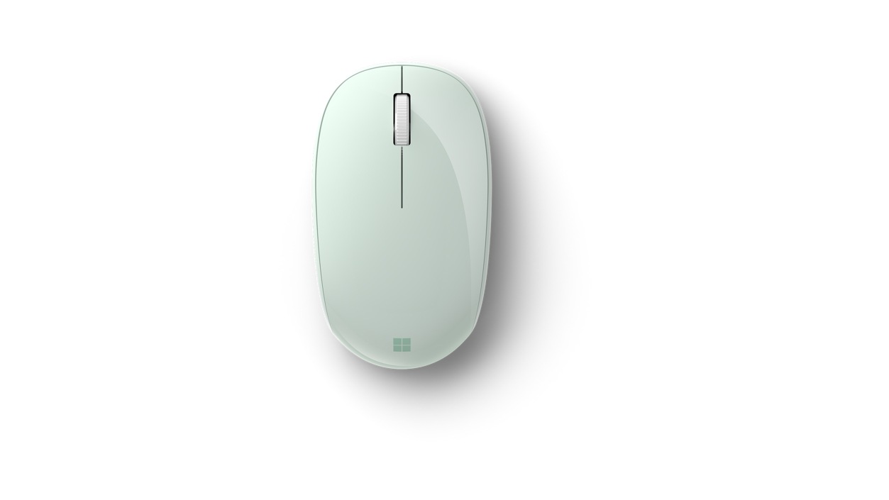 Microsoft Bluetooth® Mouse - Microsoft Accessories