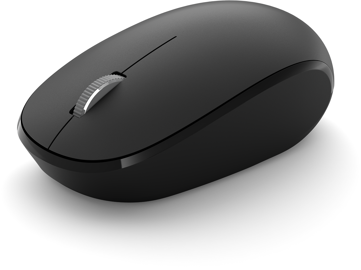 Microsoft BluetoothR Mouse - マット ブラック(Microsoft)格安通販速報