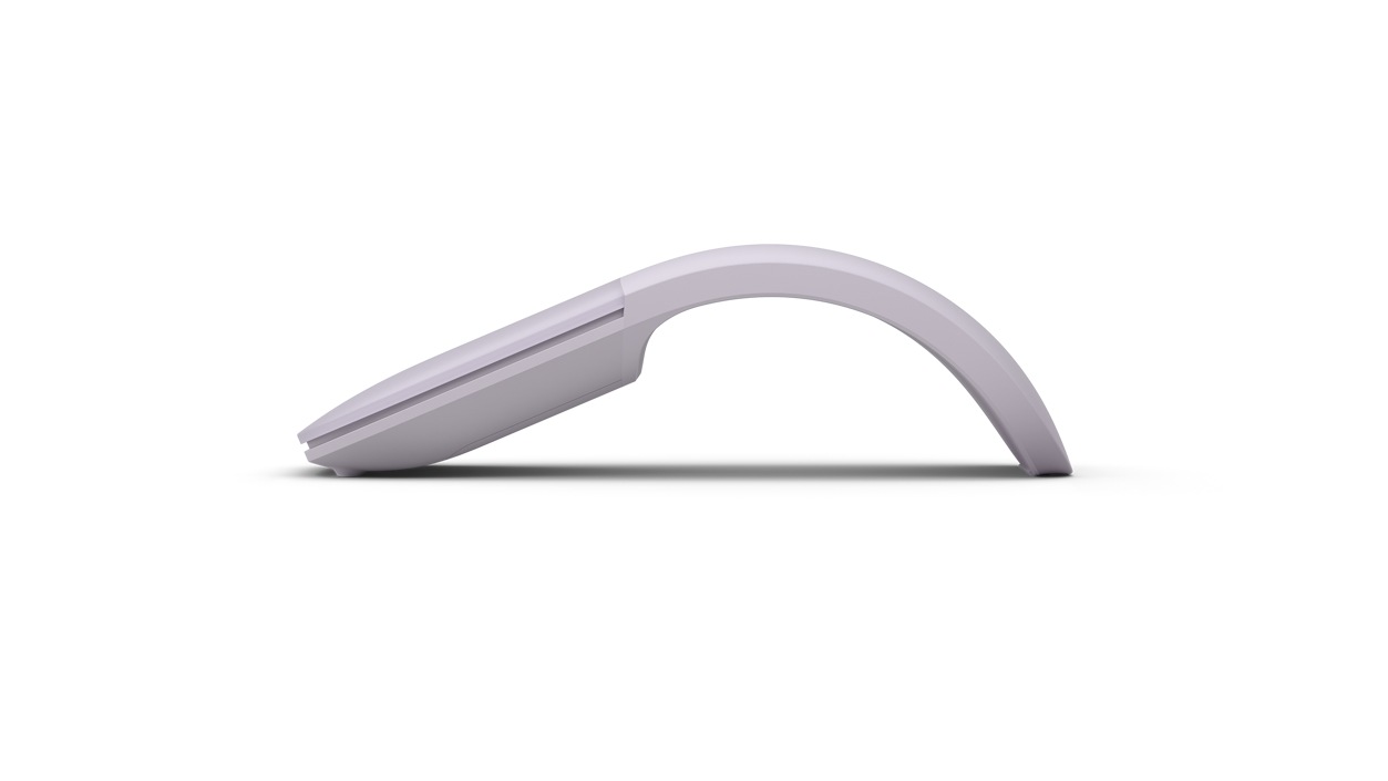 Buy Microsoft Surface Arc Mouse - Microsoft Store