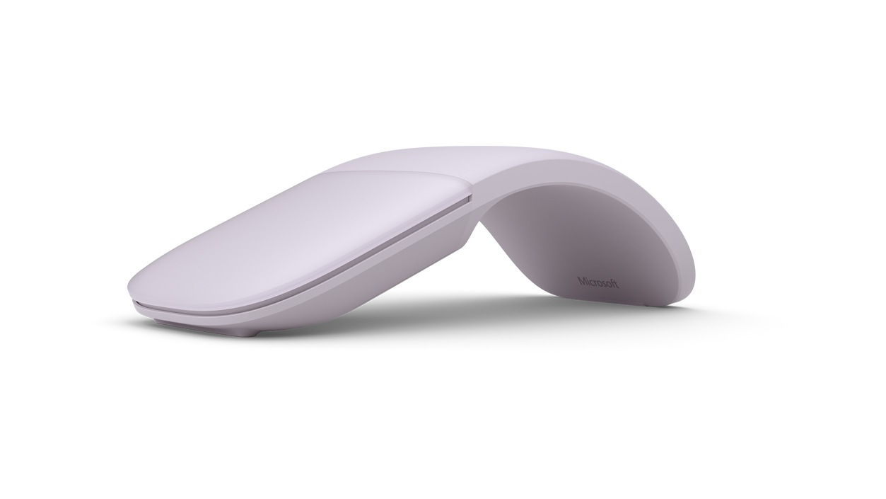 Buy Microsoft Mouse Arc Surface Microsoft - Store