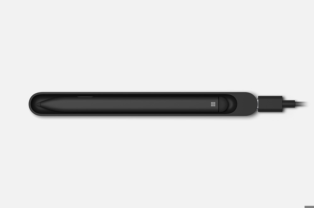Surface Slim Pen with charger
