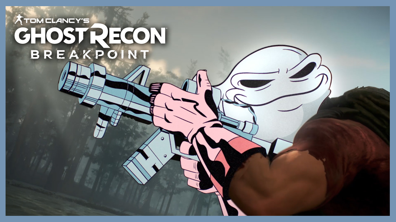 ghost recon breakpoint xbox one store