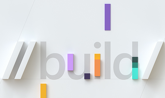 Microsoft Build 2019