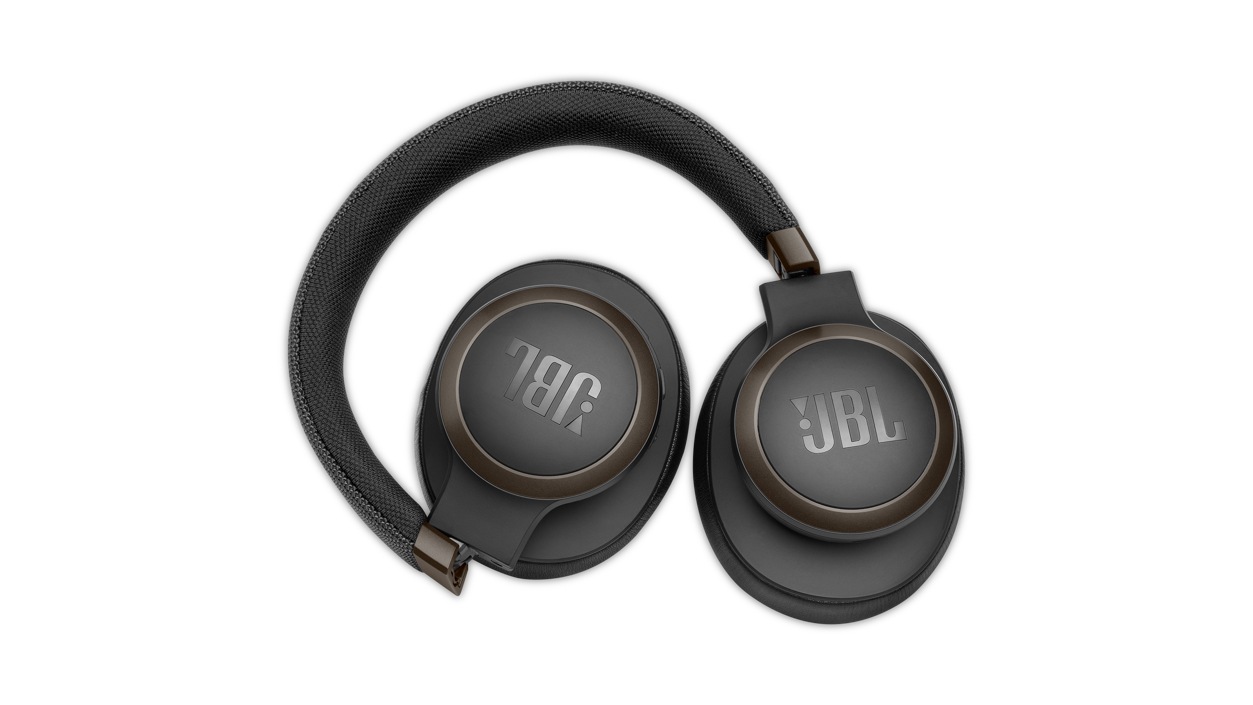 Buy JBL Live Headphones - Microsoft Store