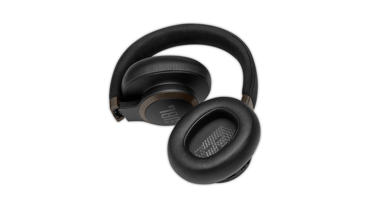 Buy JBL Live Headphones - Microsoft Store