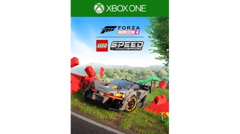 fear swan Mentality Xbox One S Xbox One S Forza Horizon 4 LEGO® Speed Champions バンドル (1TB) –  Xbox One