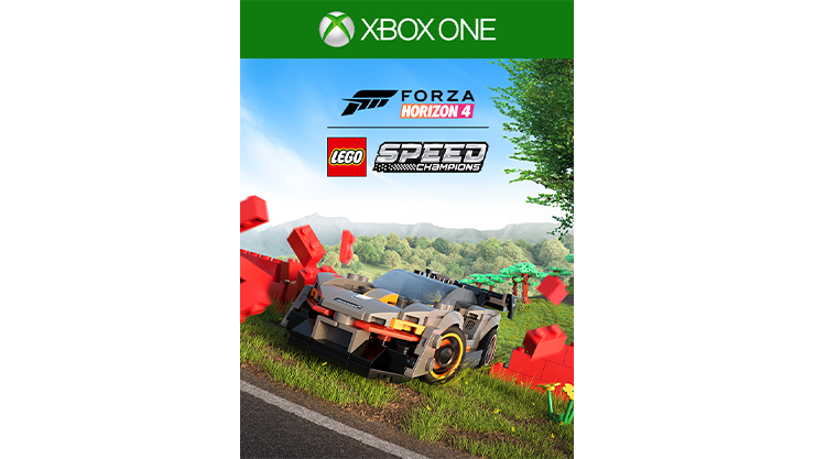 lego xbox one x