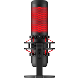 Rear view of the Kingston Hyper XS Microphone