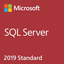 ＜マイクロソフト＞ SQL Server 2019 Standard Edition画像