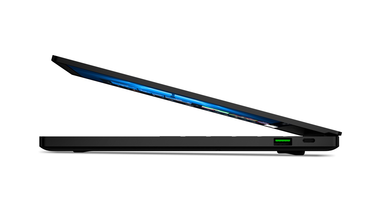 uitroepen platform Ellende Buy Razer Blade Stealth 13 Full HD Gaming Laptop (10th Gen Intel Core i7) -  Microsoft Store