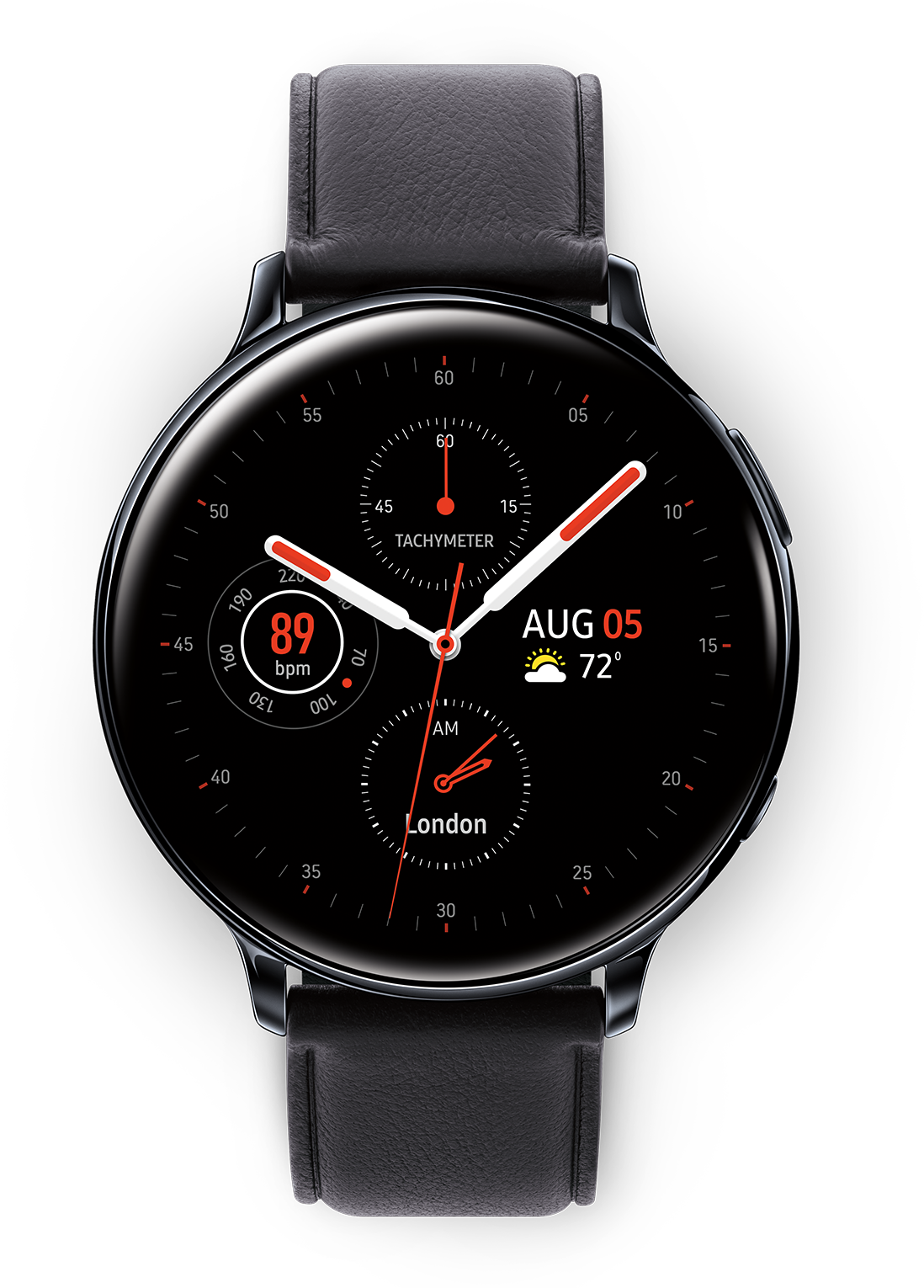 Samsung Galaxy Watch Active2 LTE