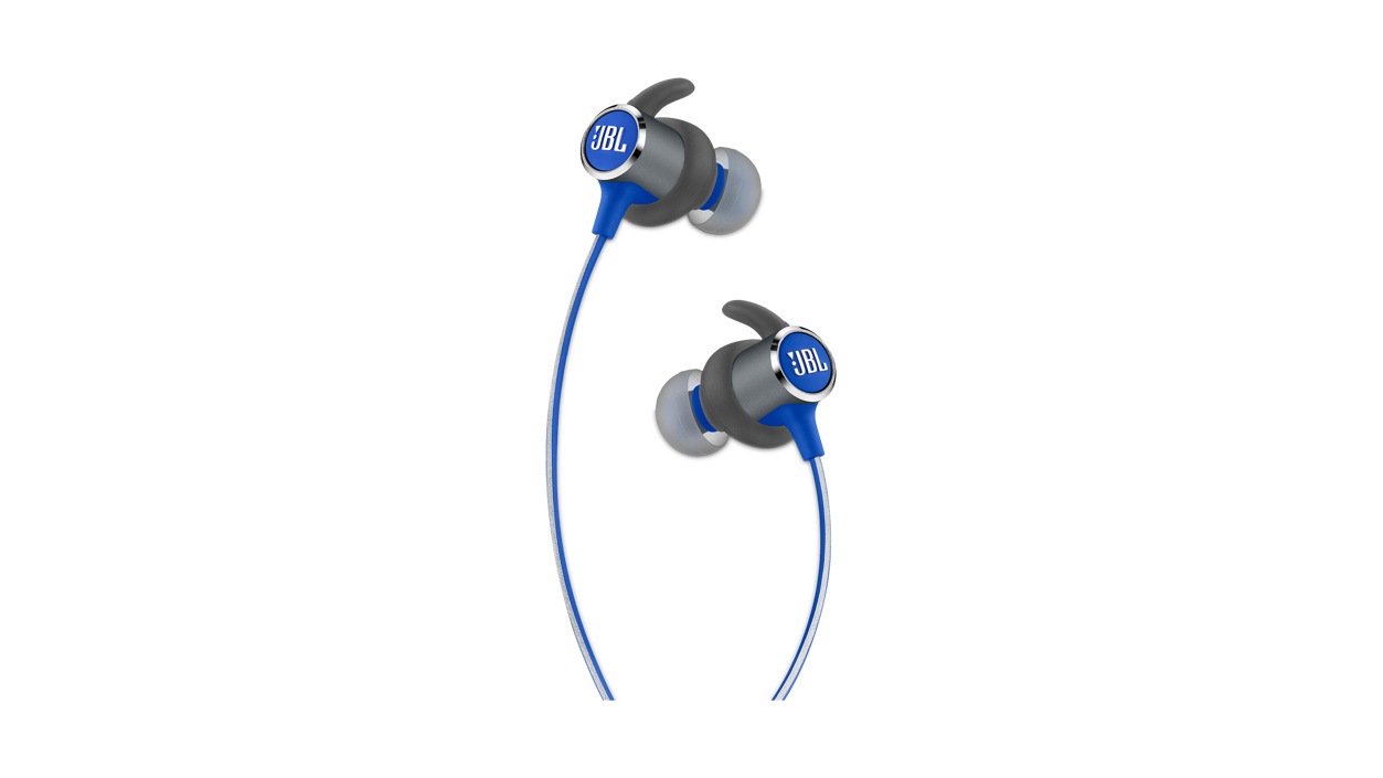 Buy JBL Reflect Mini 2 Wireless Sport Headphones -