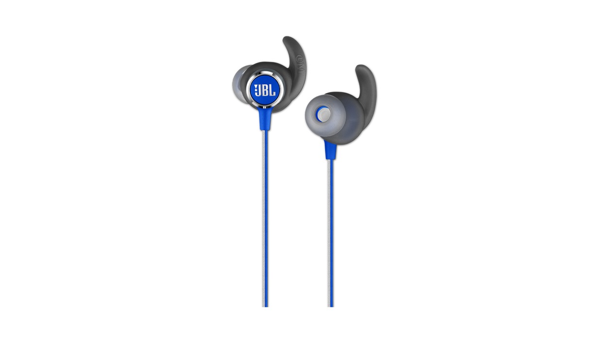 praktiseret Vurdering mønster Buy JBL Reflect Mini 2 Wireless Sport Headphones - Microsoft Store