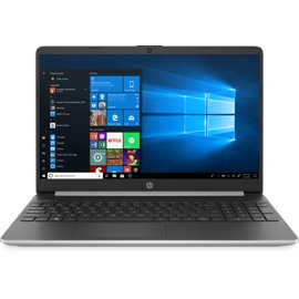 Front view of HP Laptop 15 dy1751ms i5 