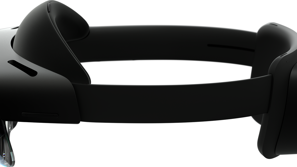 Microsoft HoloLens Development Edition状態