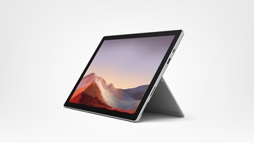 Ordinateur Surface Pro 7