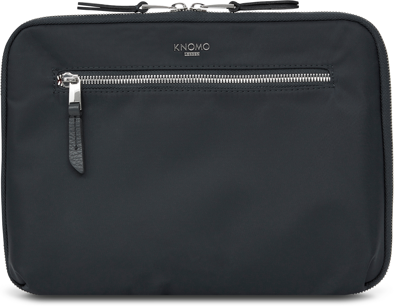 hex nero expandable laptop briefcase