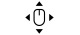 An icon of a computer mouse with directional arrows around it