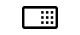 Un icono del panel numérico en un teclado