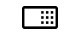 Un icono del panel numérico en un teclado